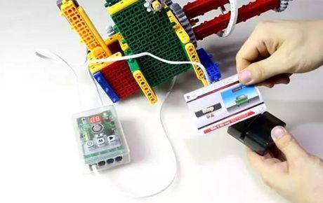 機器人教育到底能給孩子帶來什么？